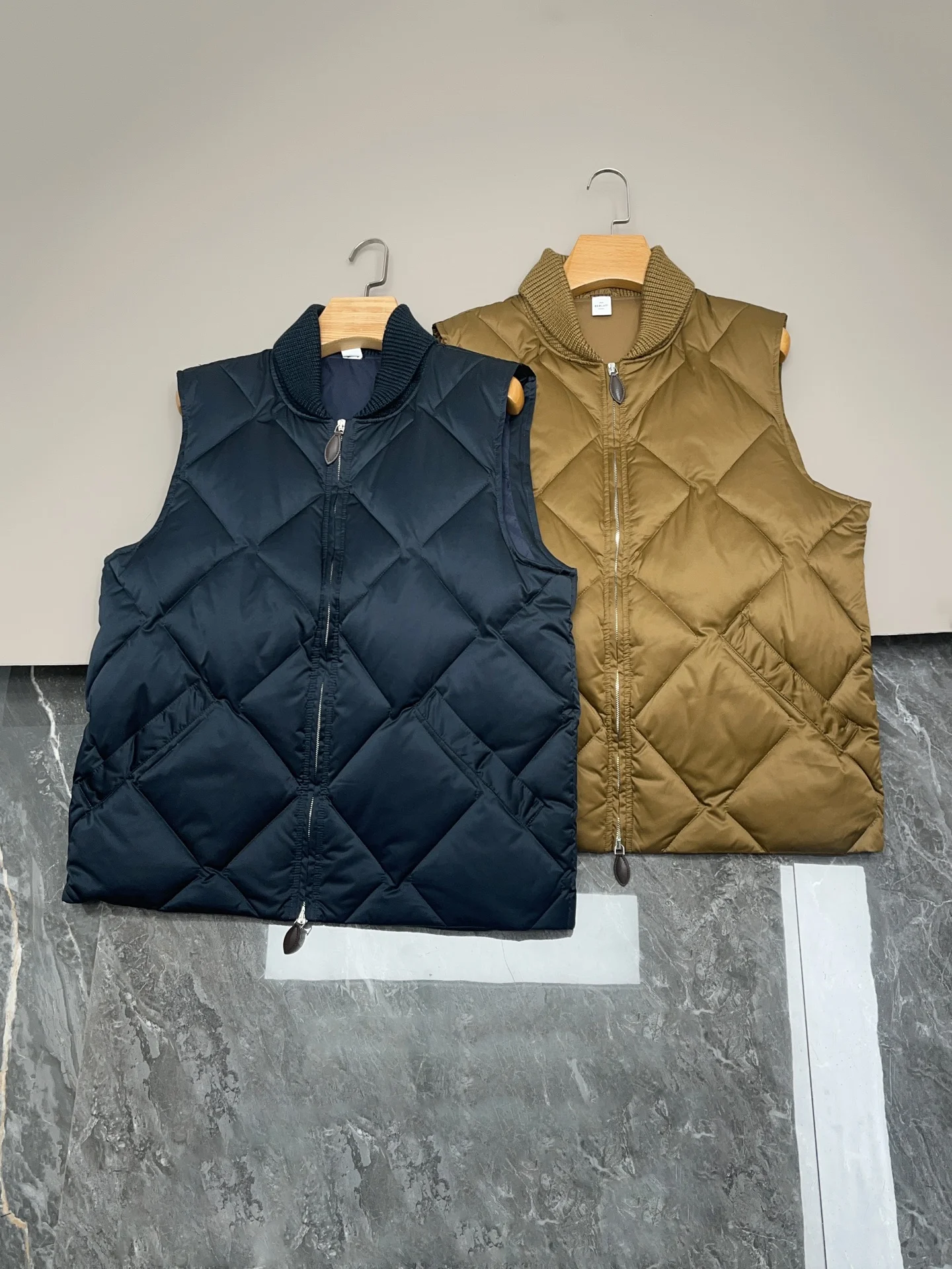 Affordable Berluti Down Jackets 165102