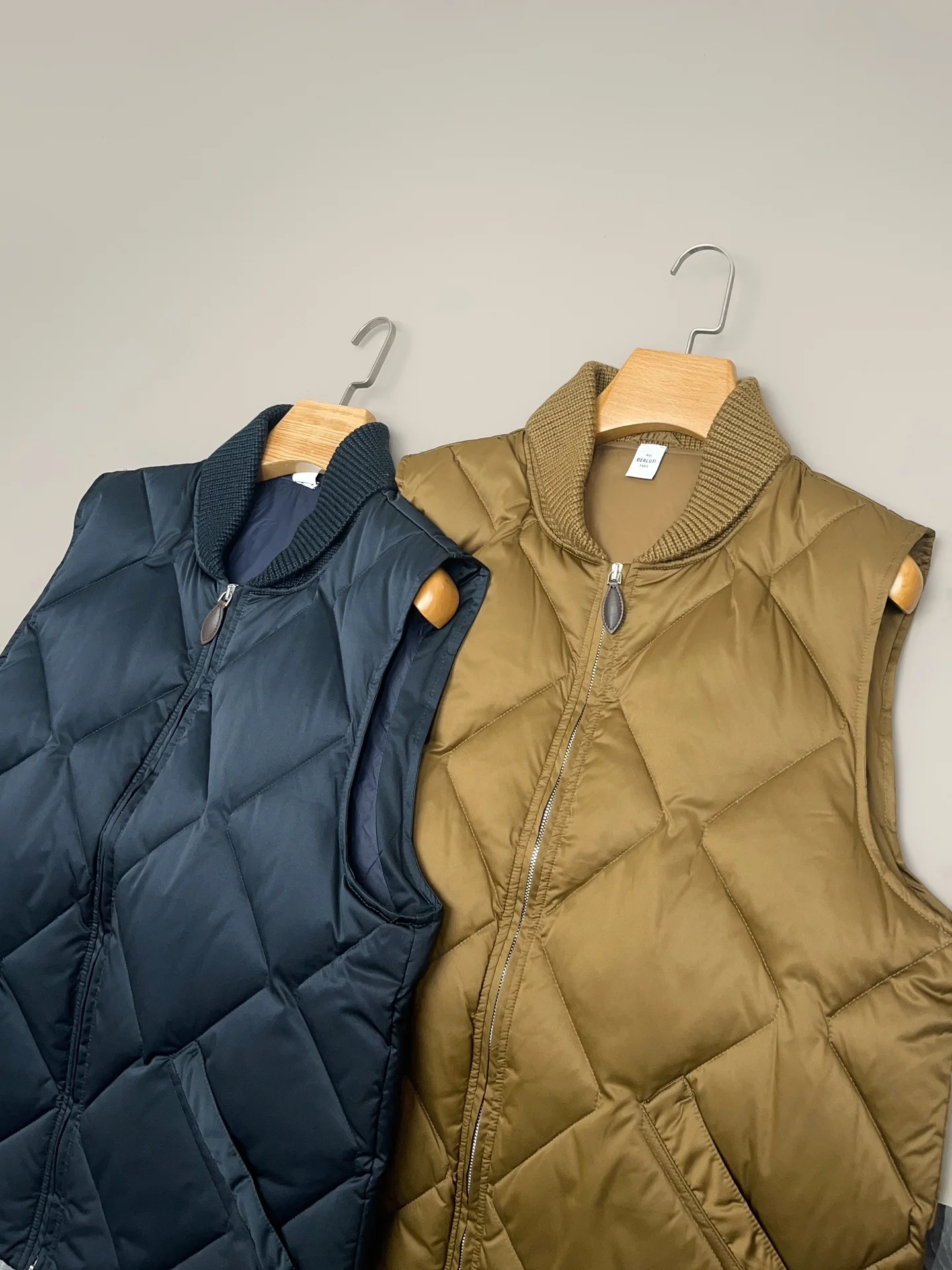 Affordable Berluti Down Jackets 165102