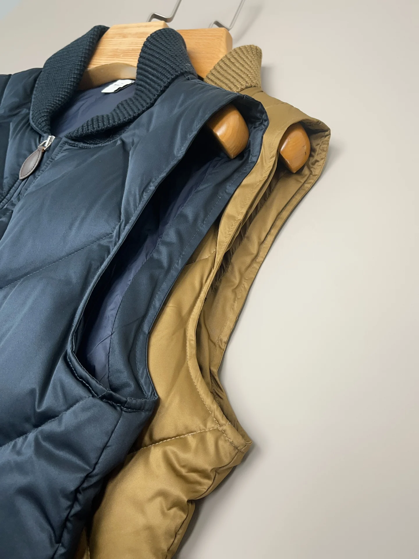 Affordable Berluti Down Jackets 165102
