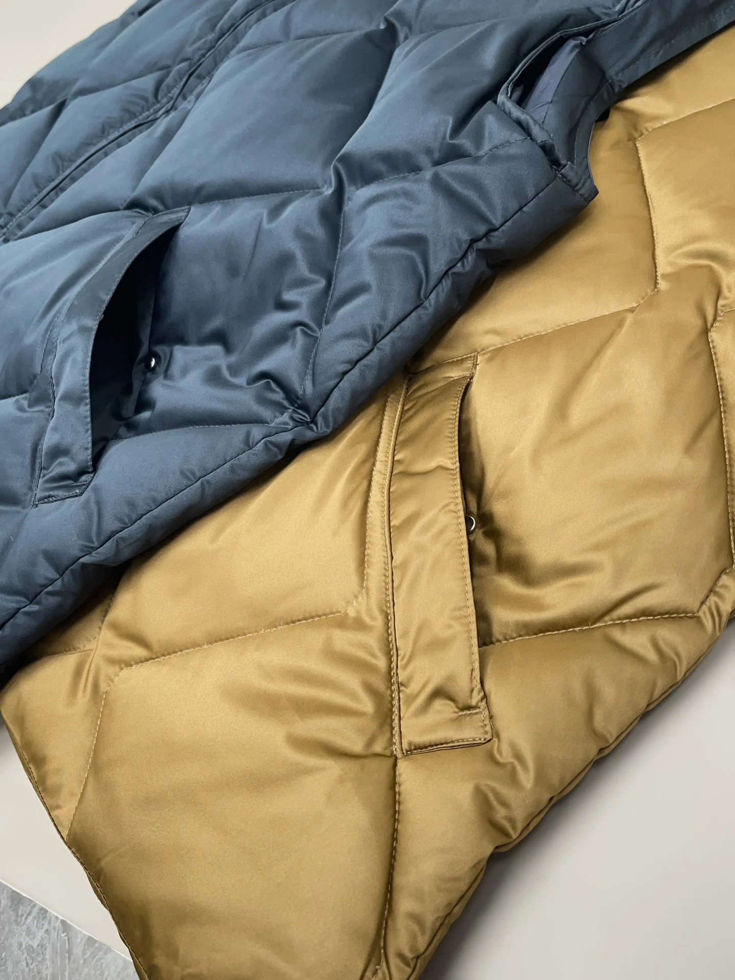 Affordable Berluti Down Jackets 165102