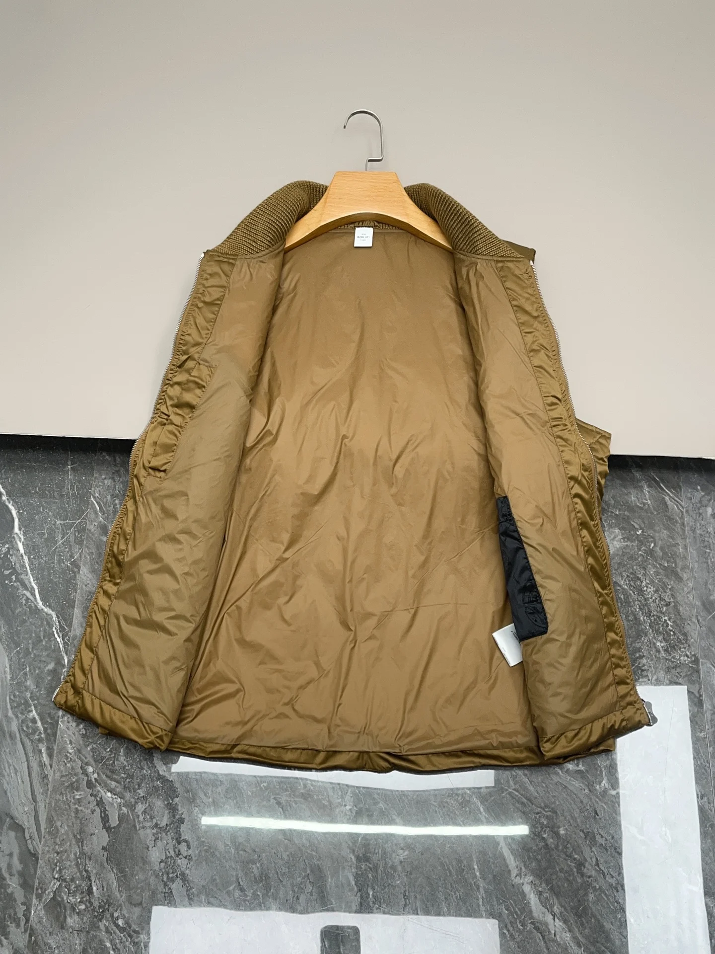 Affordable Berluti Down Jackets 165102