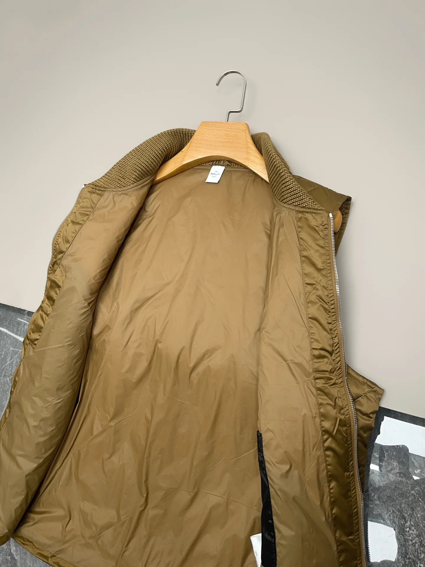 Affordable Berluti Down Jackets 165102