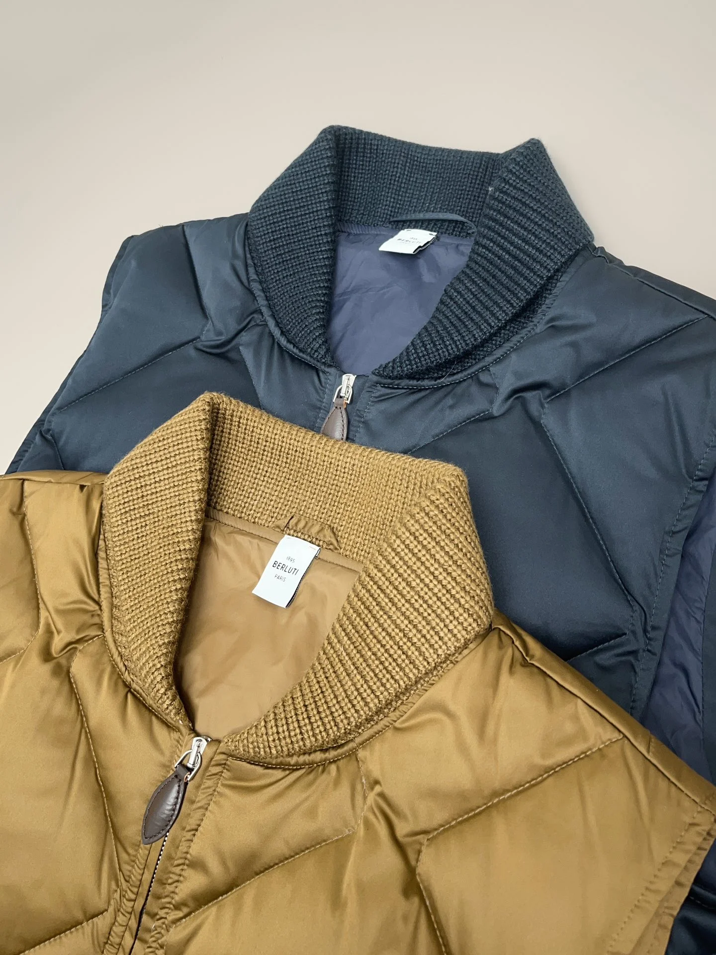 Affordable Berluti Down Jackets 165102
