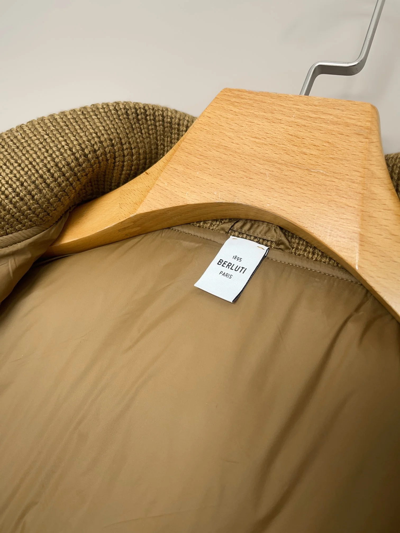 Affordable Berluti Down Jackets 165102