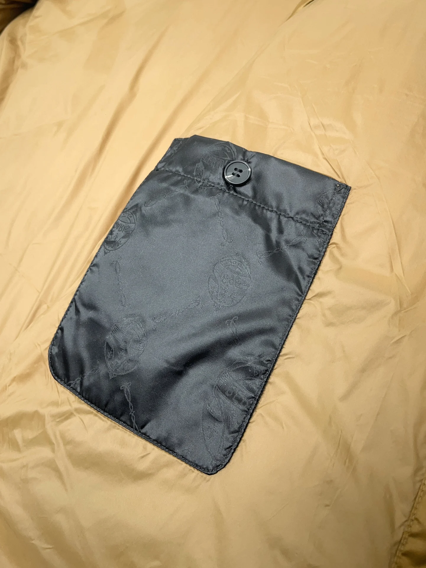 Affordable Berluti Down Jackets 165102