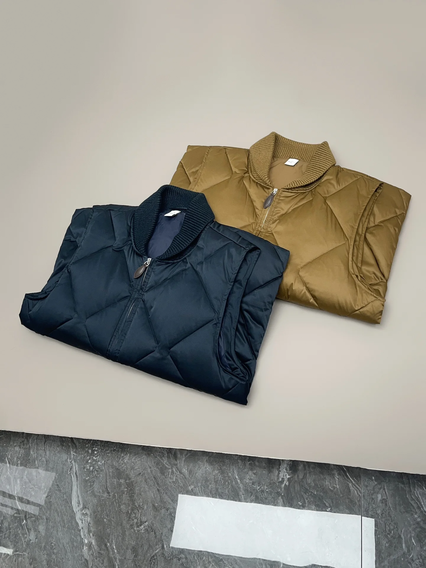 Affordable Berluti Down Jackets 165102