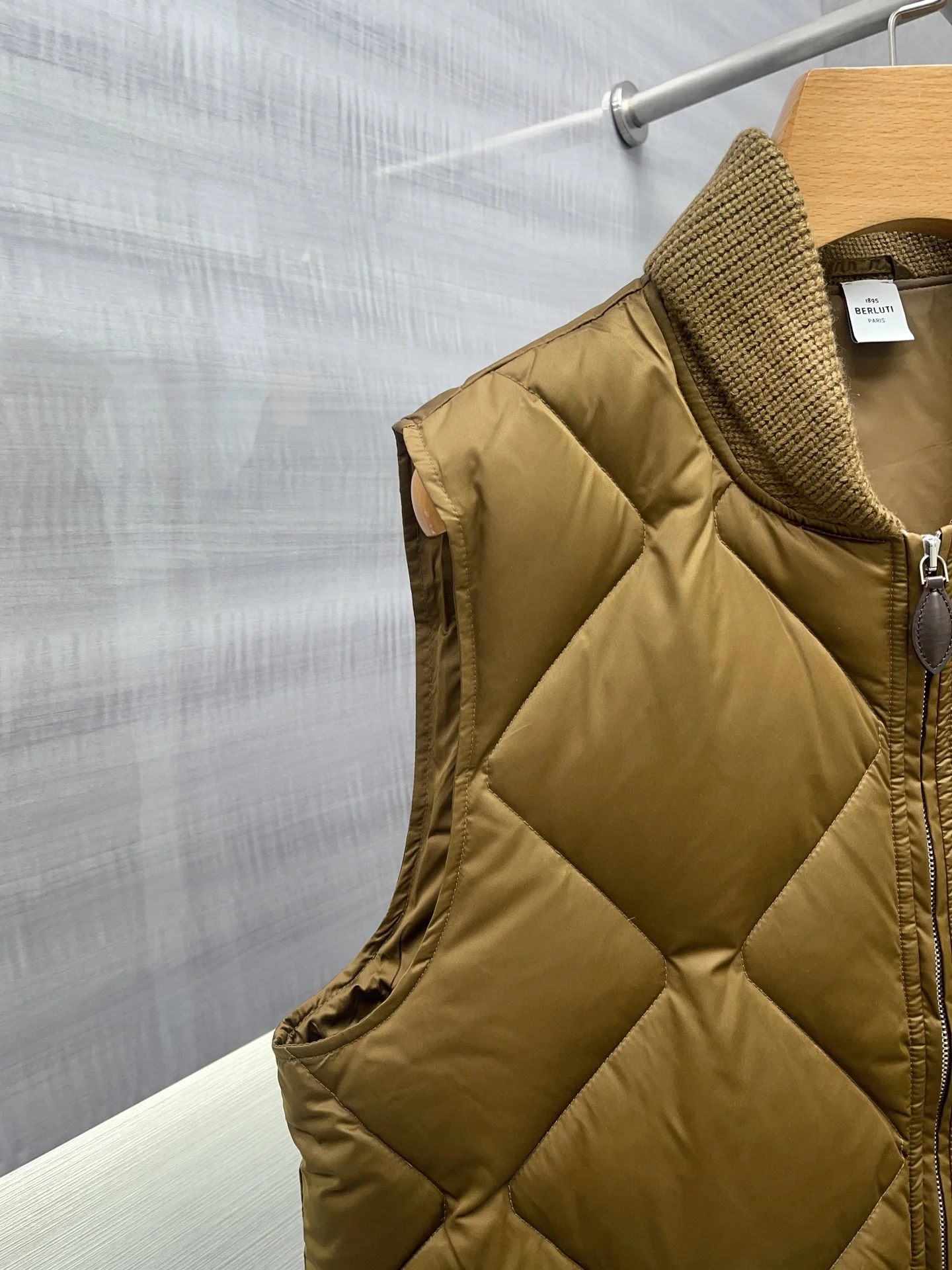Affordable Berluti Down Jackets 165102