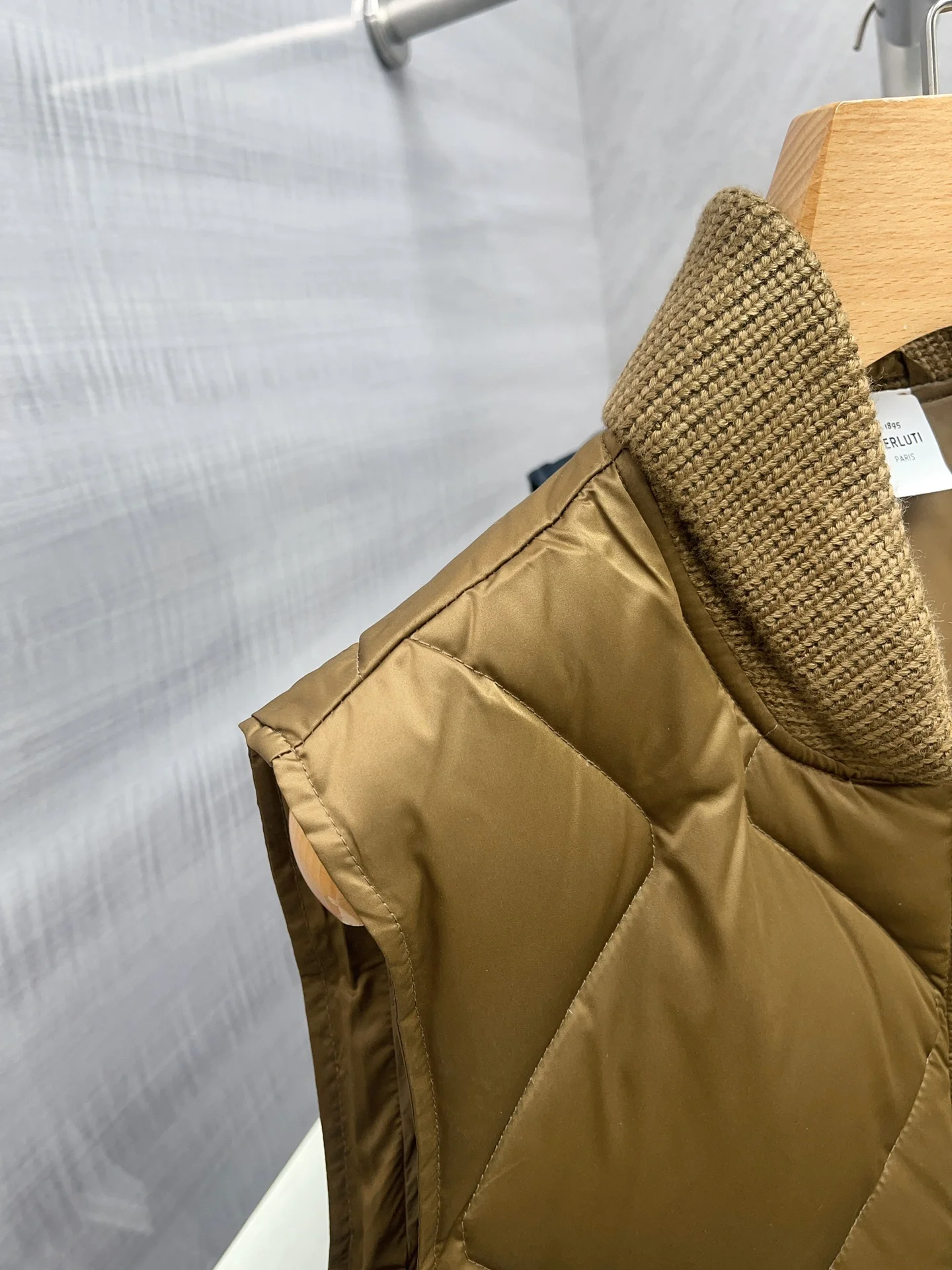 Affordable Berluti Down Jackets 165102