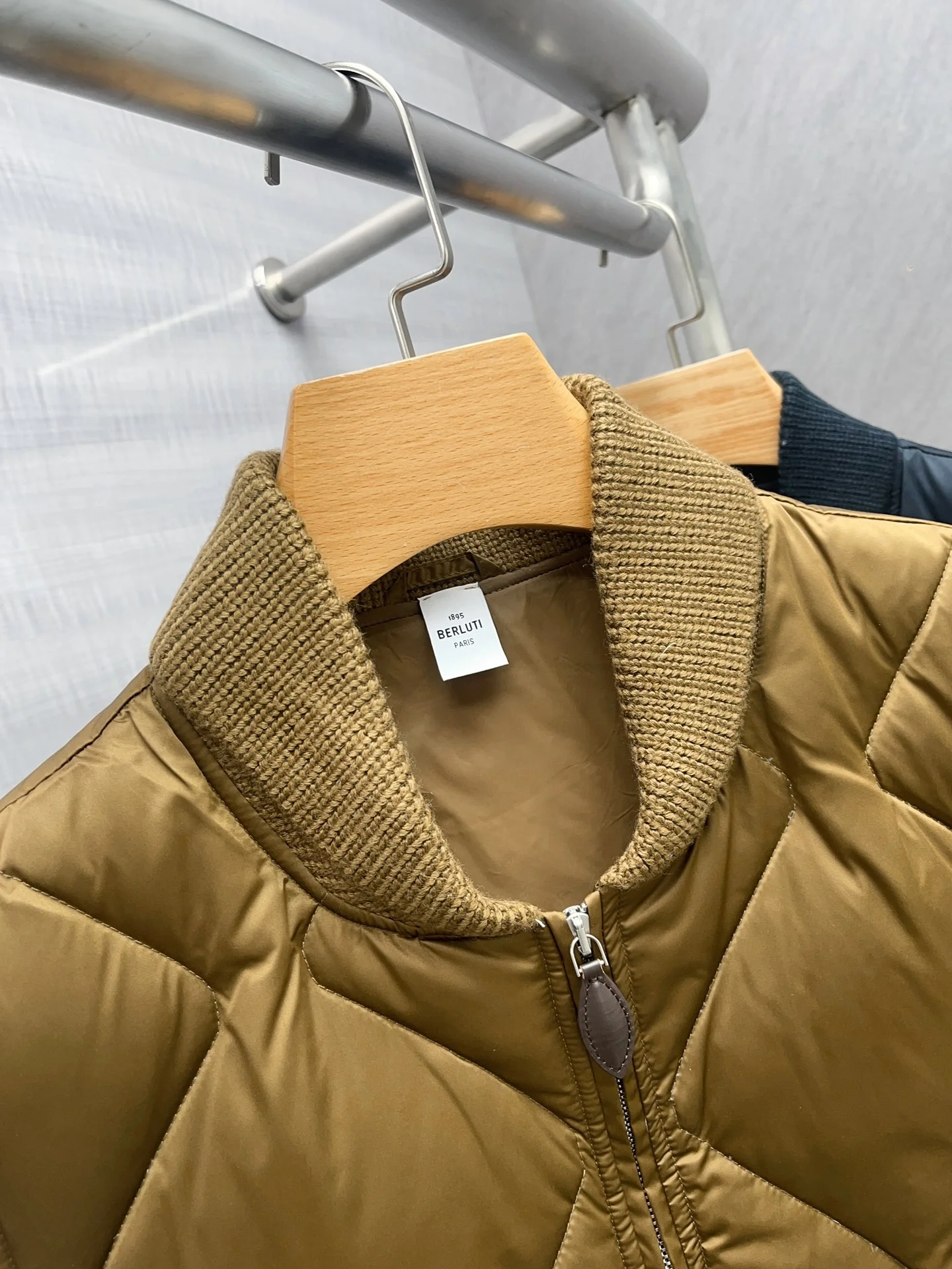 Affordable Berluti Down Jackets 165102