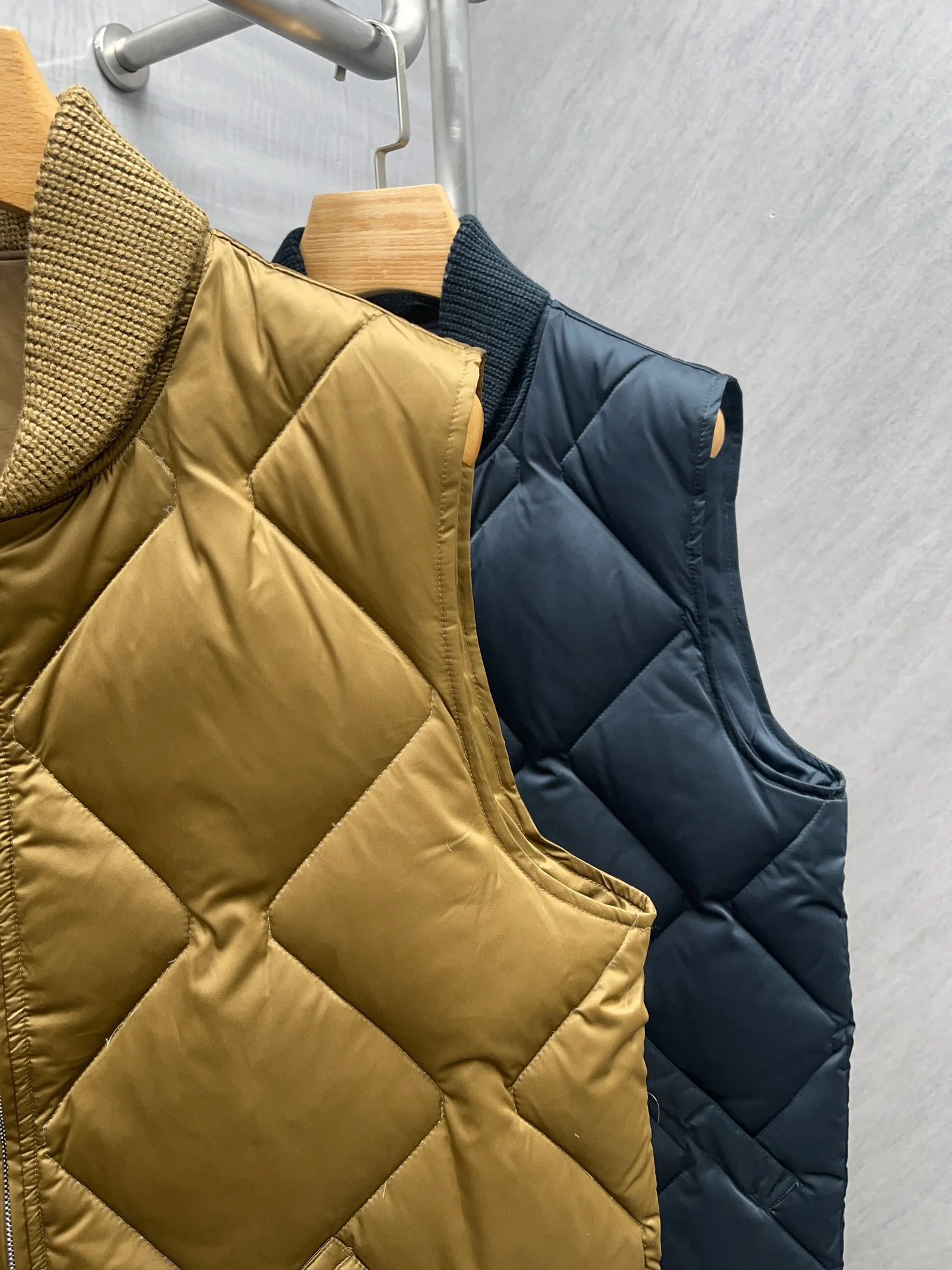Affordable Berluti Down Jackets 165102