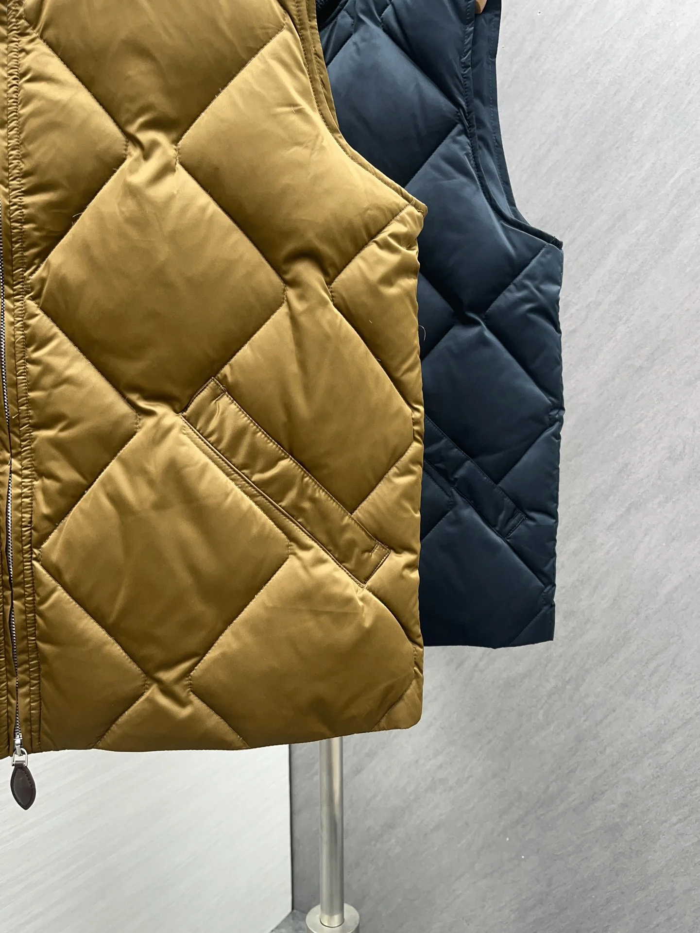Affordable Berluti Down Jackets 165102