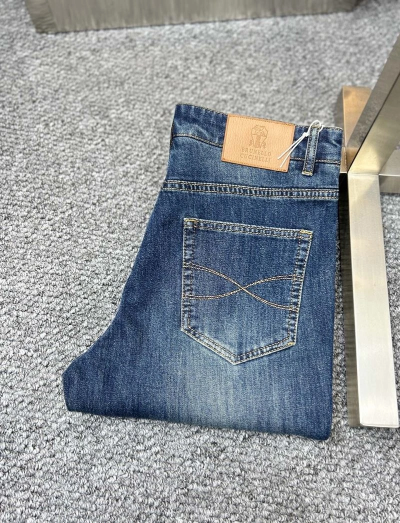 Berluti Jeans Functional 160974