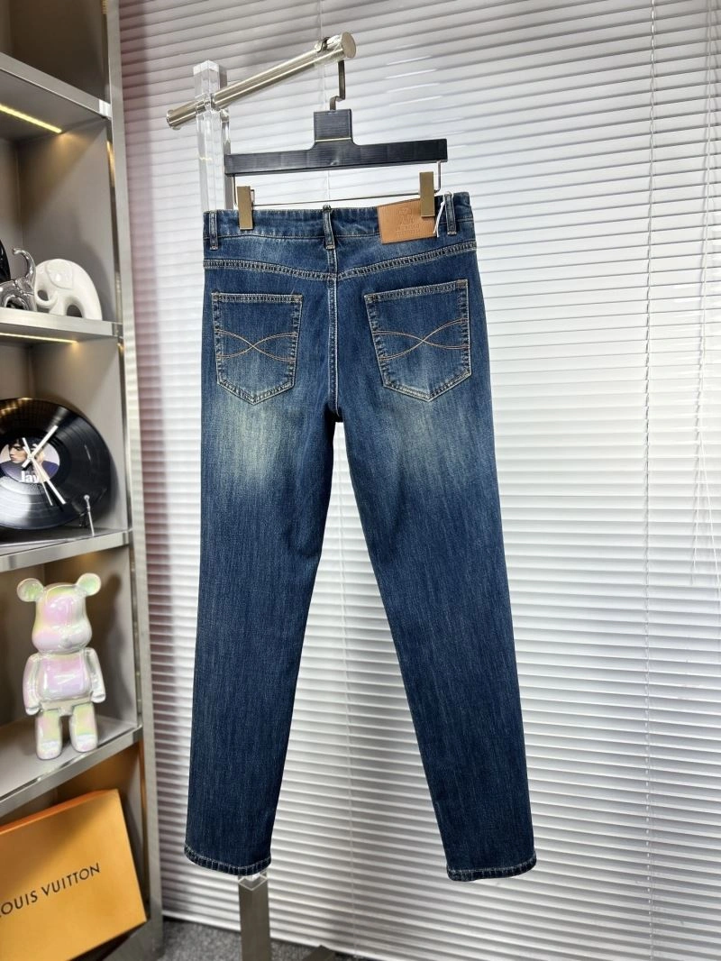 Berluti Jeans Functional 160974