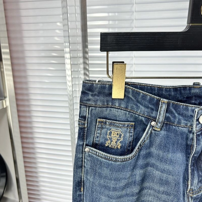 Berluti Jeans Functional 160974