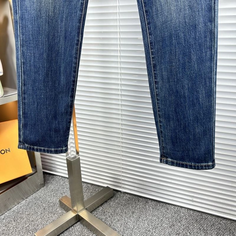 Berluti Jeans Functional 160974
