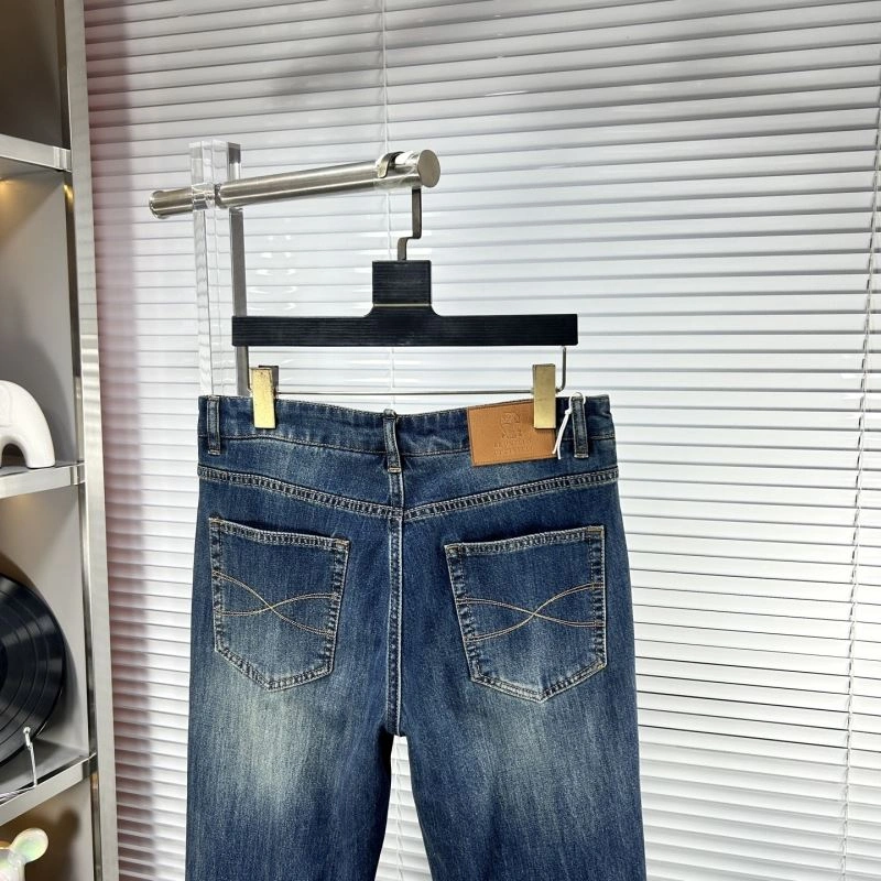 Berluti Jeans Functional 160974