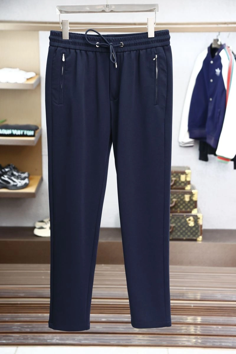 Berluti Long Pants Supportive 160972