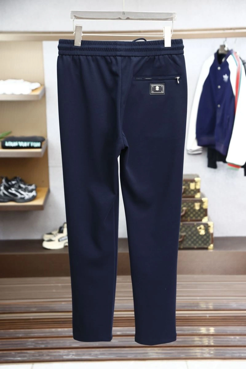 Berluti Long Pants Supportive 160972