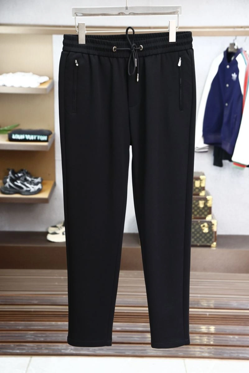 Berluti Long Pants Supportive 160972