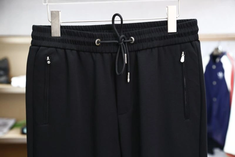 Berluti Long Pants Supportive 160972