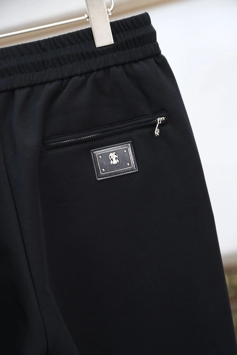 Berluti Long Pants Supportive 160972