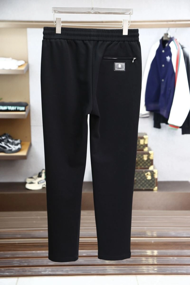 Berluti Long Pants Supportive 160972