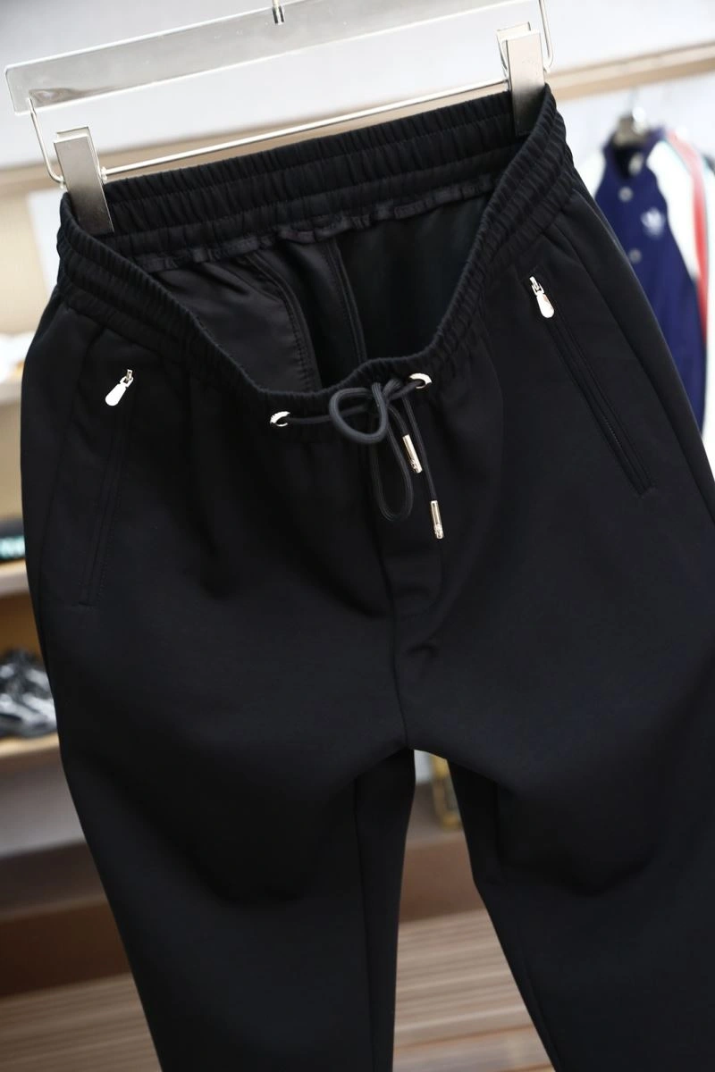 Berluti Long Pants Supportive 160972