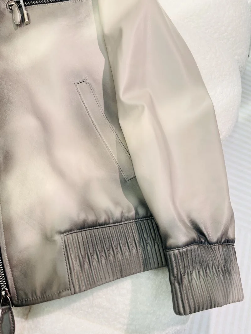 Stylish Berluti Outwear 163982