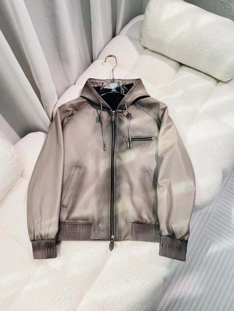 Stylish Berluti Outwear 163982