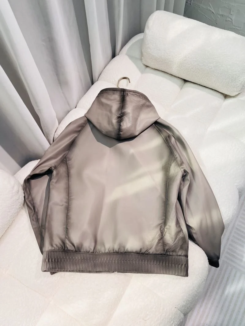 Stylish Berluti Outwear 163982