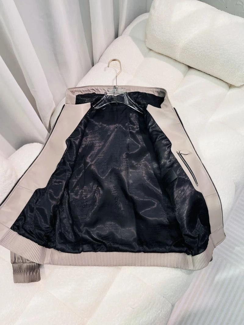 Stylish Berluti Outwear 163982