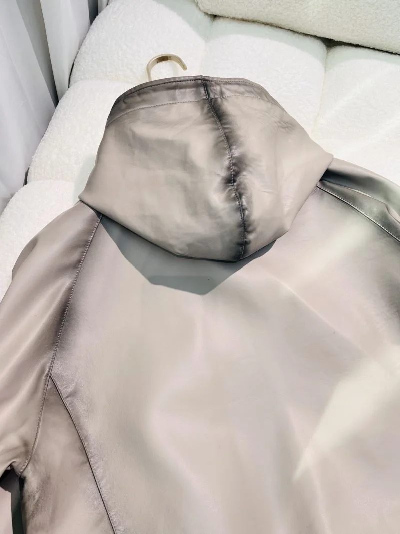 Stylish Berluti Outwear 163982