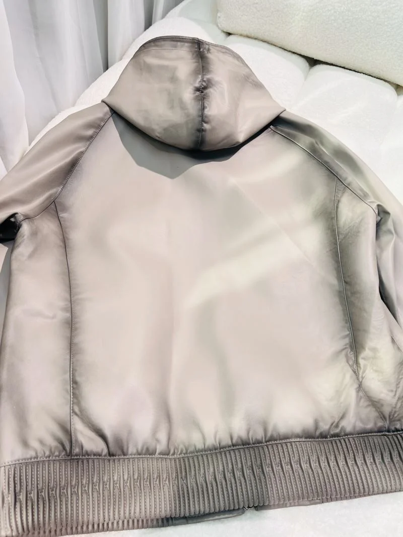 Stylish Berluti Outwear 163982