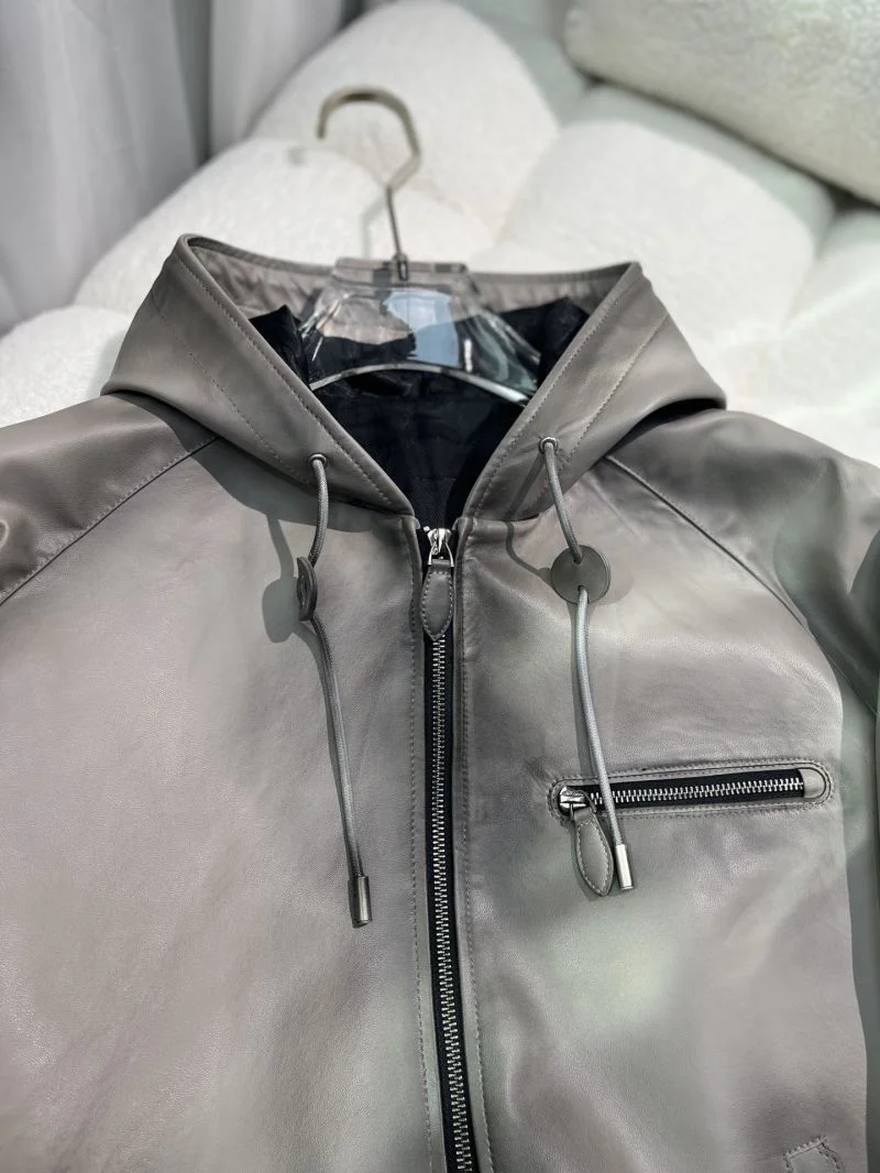 Stylish Berluti Outwear 163982