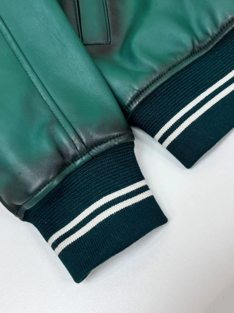 Refined Berluti Outwear 163980