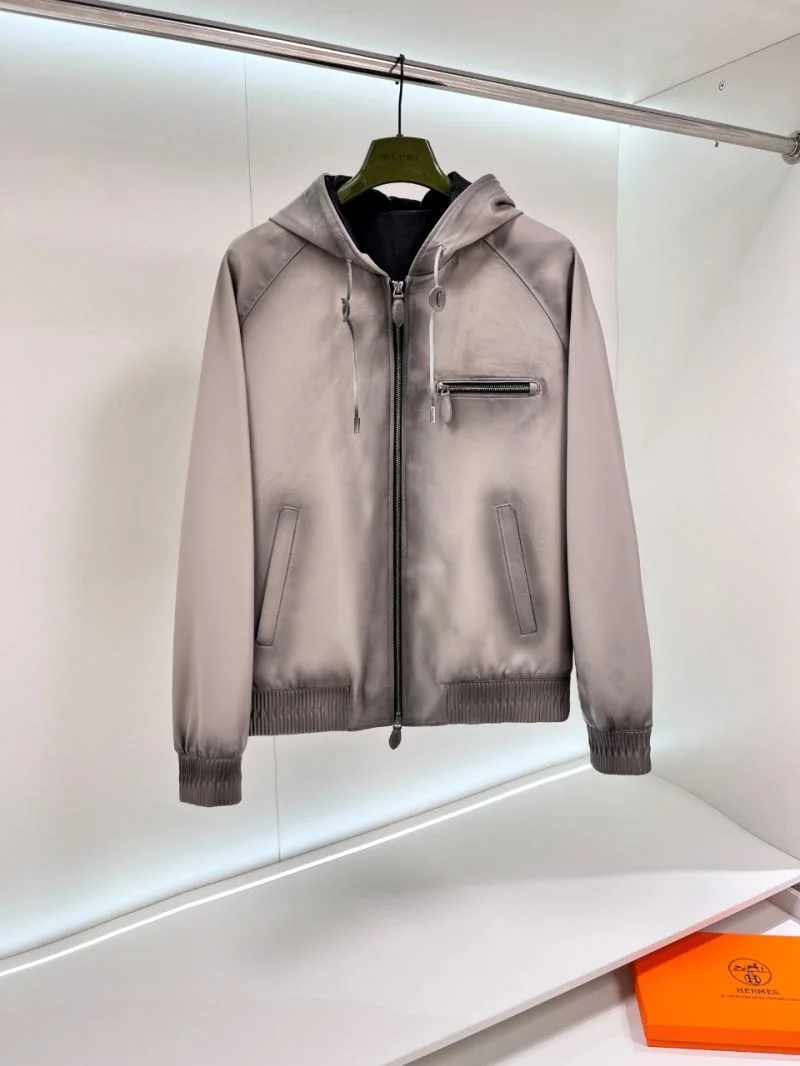 Berluti Outwear Snug 163970