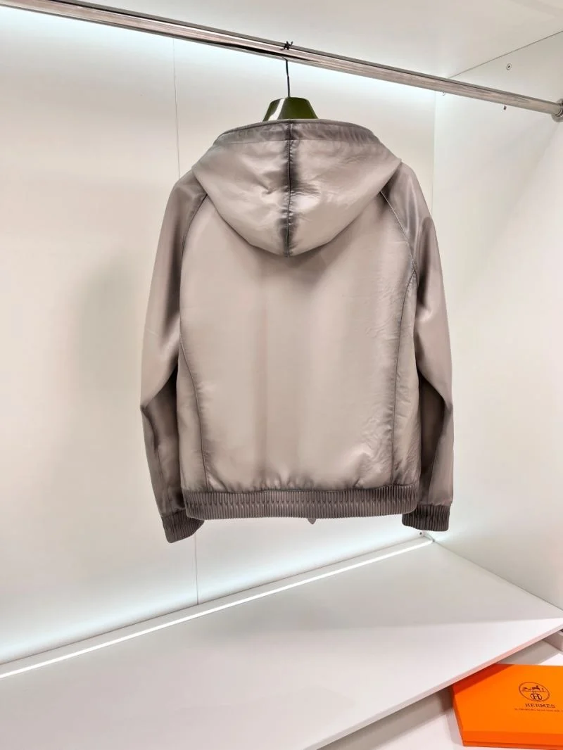 Berluti Outwear Snug 163970