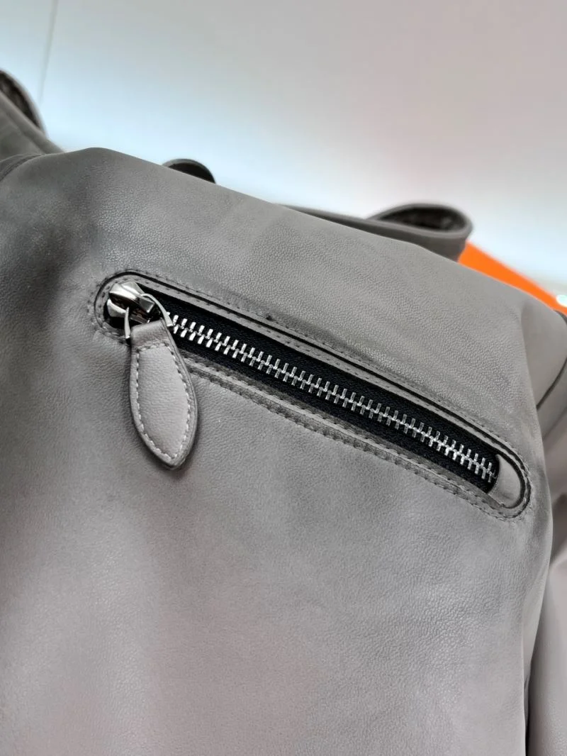 Berluti Outwear Snug 163970
