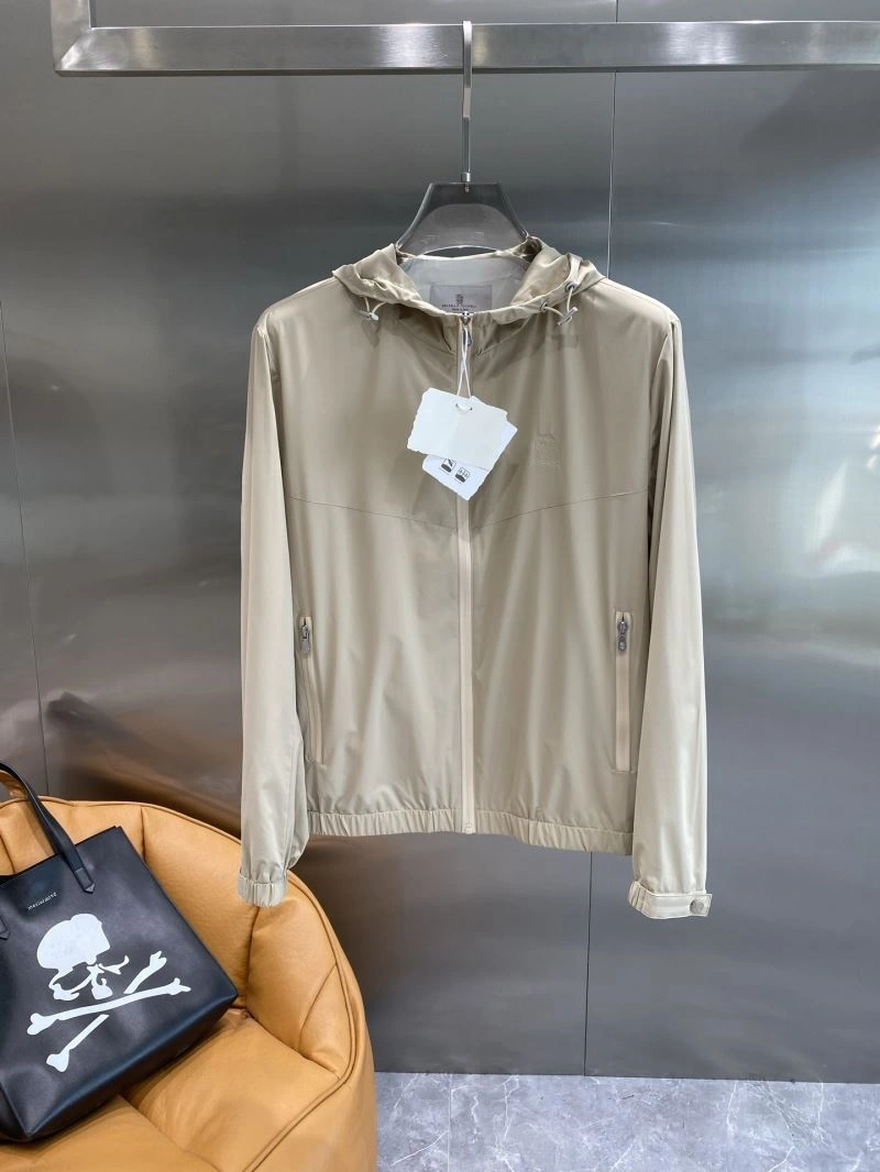 Berluti Outwear Snug 161003