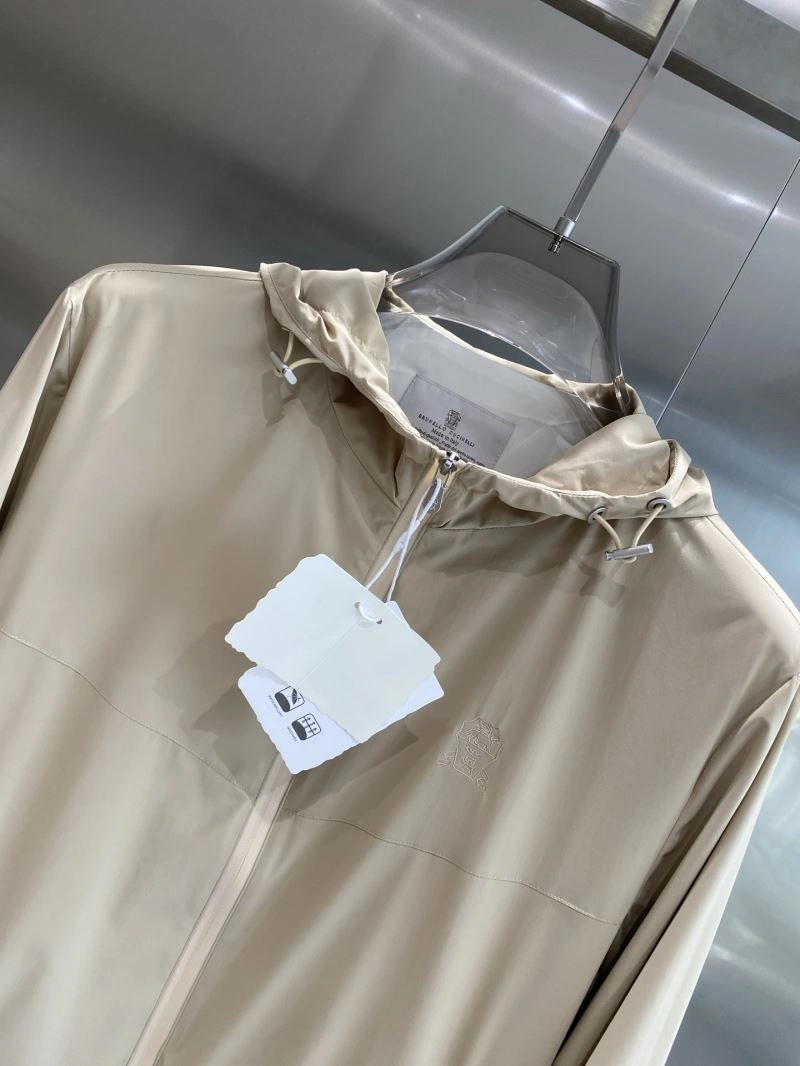 Berluti Outwear Snug 161003
