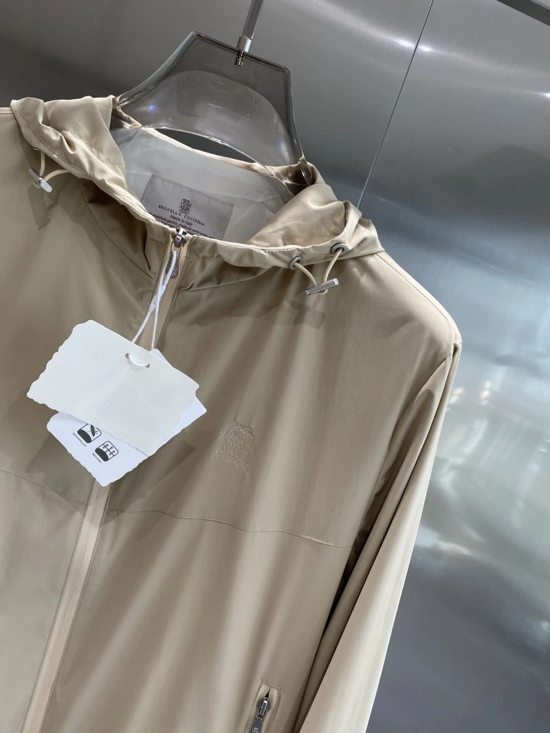 Berluti Outwear Snug 161003