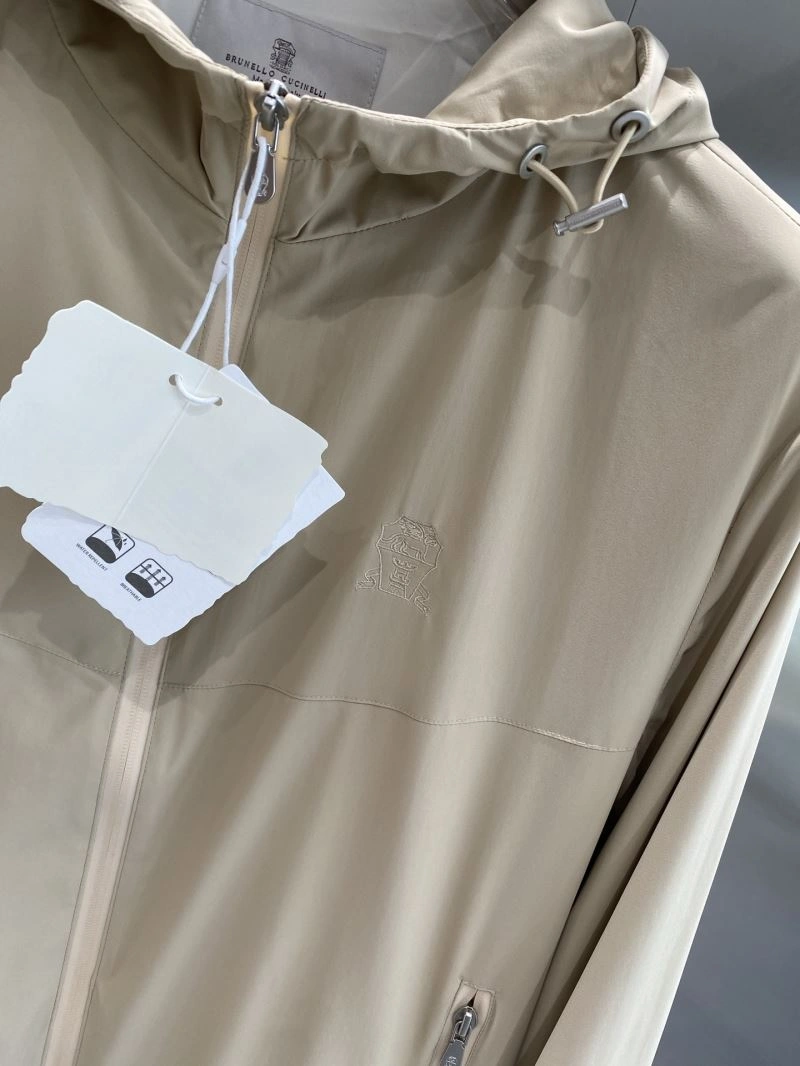Berluti Outwear Snug 161003