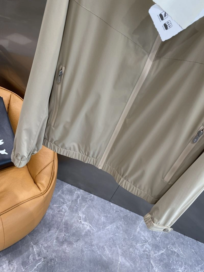 Berluti Outwear Snug 161003