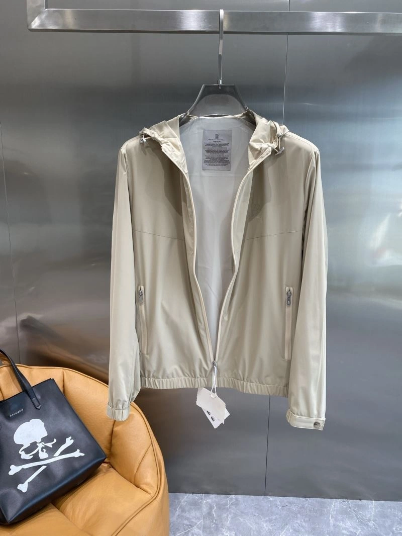 Berluti Outwear Snug 161003