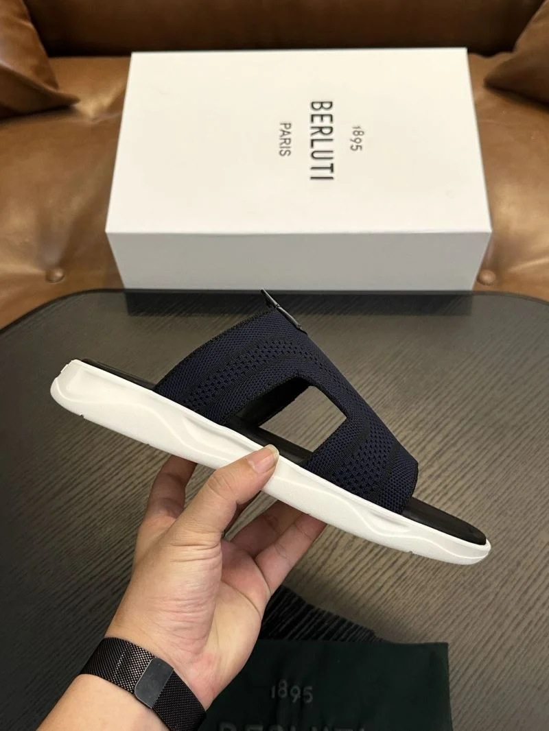 WeatherProof Berluti Sandals 14961