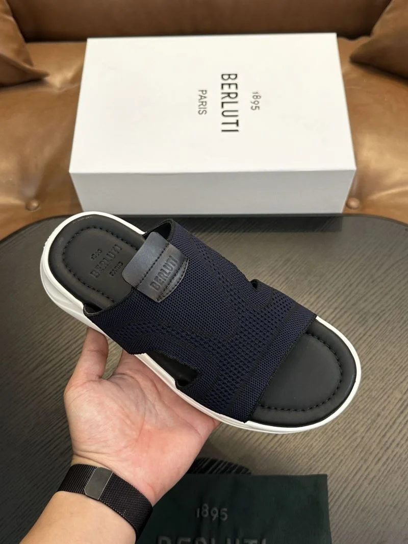 WeatherProof Berluti Sandals 14961
