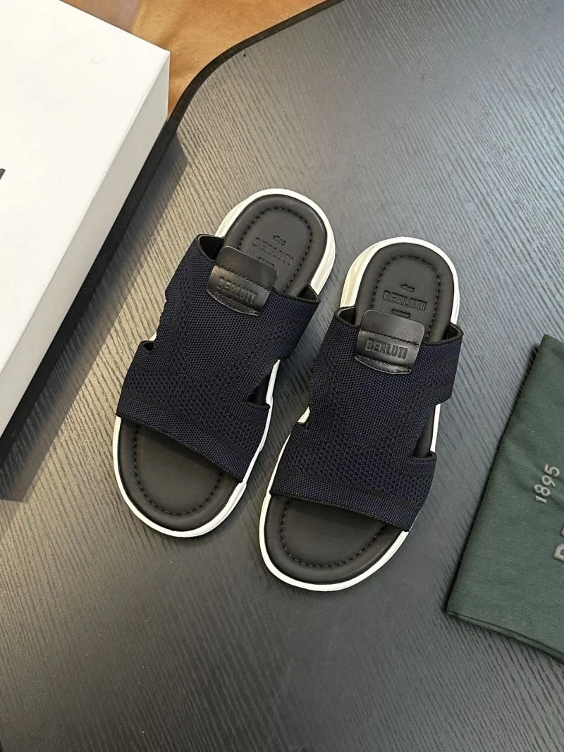 WeatherProof Berluti Sandals 14961