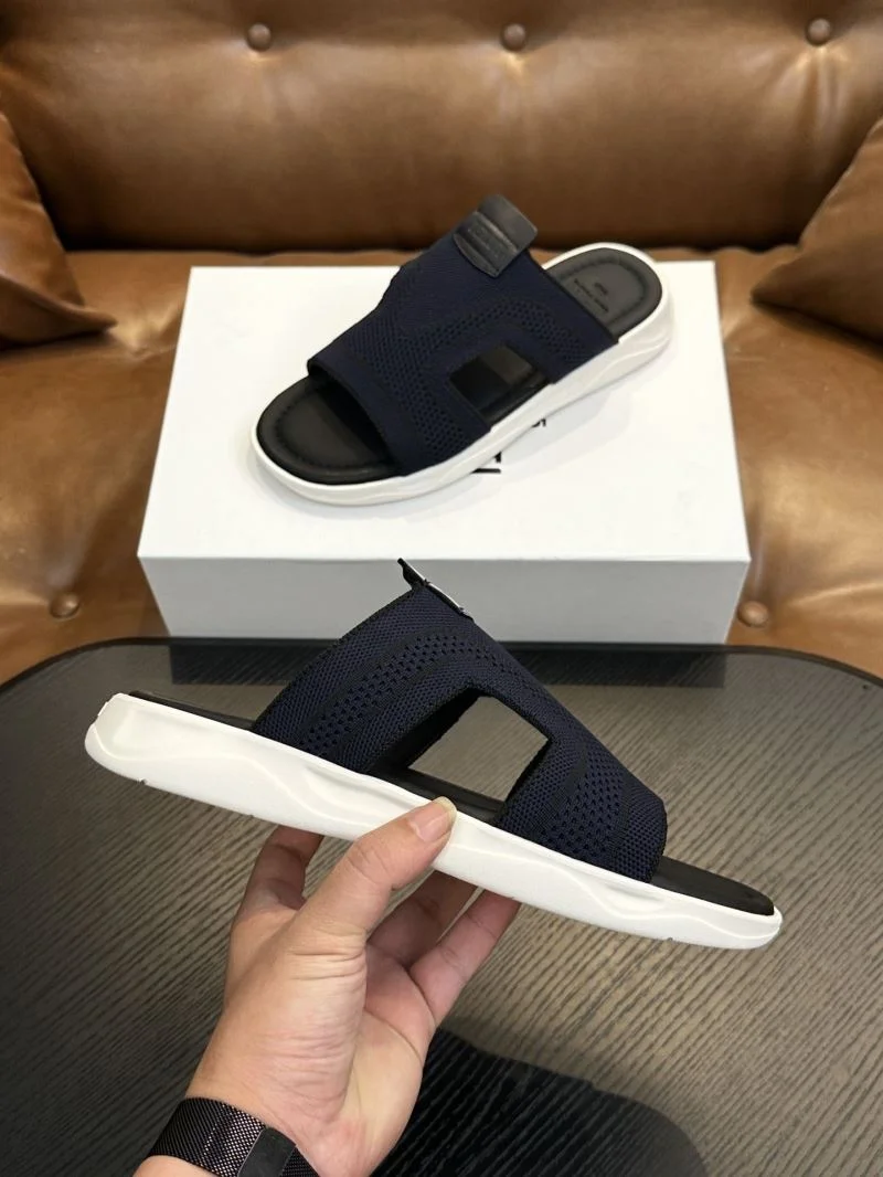 WeatherProof Berluti Sandals 14961