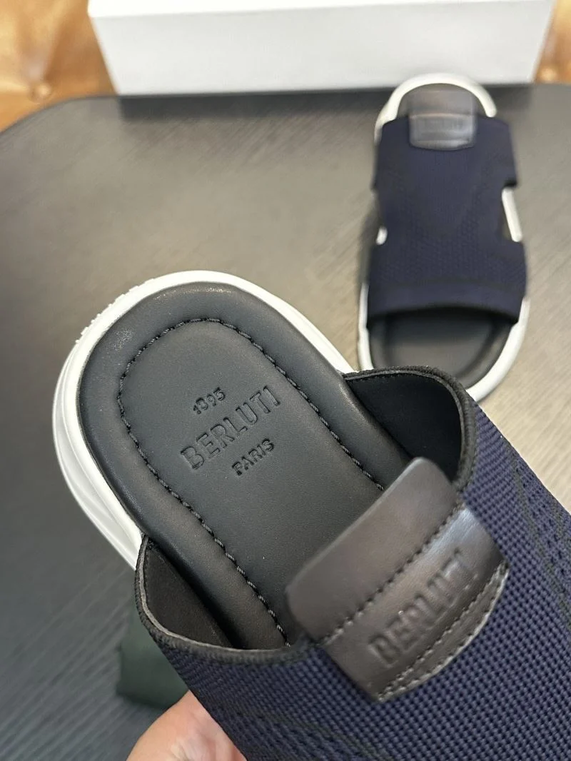 WeatherProof Berluti Sandals 14961