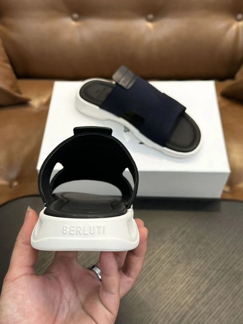 WeatherProof Berluti Sandals 14961